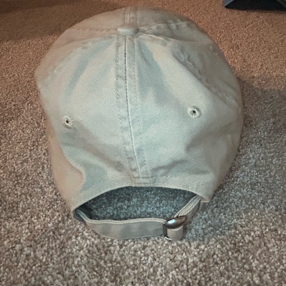 BB&T Racing Tan Cap - Picture 2 of 4